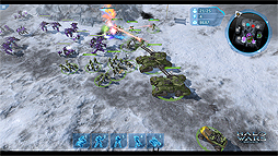  No.004Υͥ / Xbox Play AnywhereбHalo Wars: Definitive EditionפñۿȡSteamǤƱ꡼