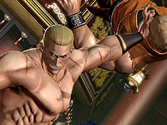 THE KING OF FIGHTERS XIVPCǤۿSteamȡҾΥʥ졼Ÿ뿷ȥ쥤顼