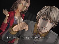 ADVæХZERO ESCAPE ΥޡפPS4Ǥȯ䡣˶줿եåǳڤ륷꡼ǿ