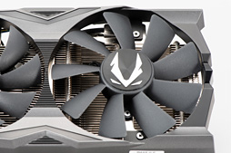  No.062Υͥ / ZOTAC GAMING GeForce RTX 2070 OC MINIפäûRTX 2070ɤϾϤ㤵ưŤܤ