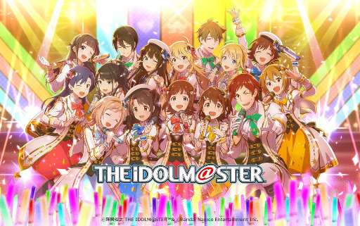  No.007Υͥ / THE IDOLM@STER M@STERS OF IDOL WORLD!!!!! 2023211122ɡˤƳ