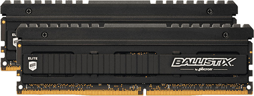  No.001Υͥ / CFD䡤Ballistix֥ɤDDR4-3600б⥸塼ȯ