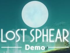 LOST SPHEARסθǤۿȡʥãγιΩĥץץ쥤ǽ