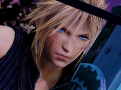 DISSIDIA FINAL FANTASY NTסƣ줵󤬥ȥ륳ôTVCM34OBTλѥ餬餫