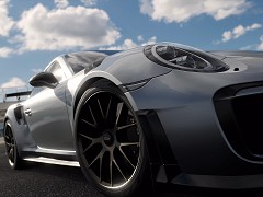 Forza Motorsport 7פXbox One Xǿȯ롣4K/60fpsбΥץ쥤ࡼӡ