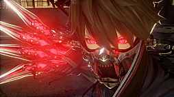 CODE VEIN