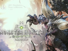 MONSTER HUNTER: WORLDפȯ2018ǯ126˷ꡣ쥯Ǥͽդ920˥