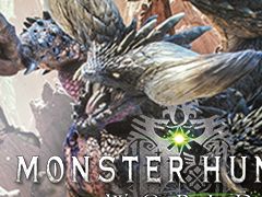 PS4ǡMONSTER HUNTER: WORLDפ1225ޤ40OFFPlayStation Awards 2018޵ǰ뤬