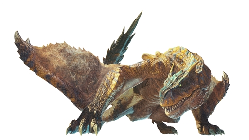  No.016Υͥ / MONSTER HUNTER WORLD:ICEBORNEפκǿPVˡ󥹥Ȥƥƥåо