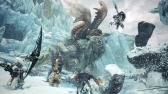  No.005Υͥ / PS4MONSTER HUNTER WORLD: ICEBORNEפ3¥ƥȤ830˳ϡĶԸƤȲȡؤΥ륫ʡפо