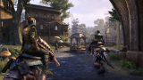 The Elder Scrolls Online: Morrowind