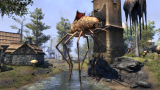 The Elder Scrolls Online: Morrowind