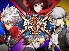 ȥѡɤǥءRWBY⻲ΡBLAZBLUE CROSS TAG BATTLEס ƻ᥯󥿥ӥ塼