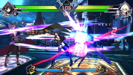  No.008Υͥ / BLAZBLUE CROSS TAG BATTLEפȯ2018ǯ531˷ꡣץ쥤֥륭饯ȥ֥쥤٥ɥʡɤȯɽ