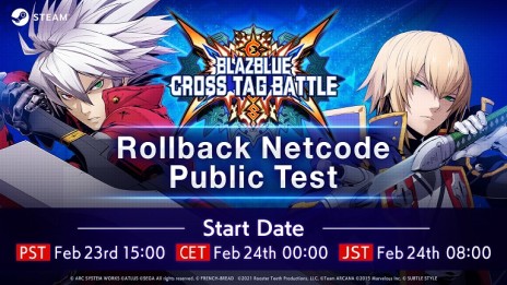 #004Υͥ/PC/PS4ǡBLAZBLUE CROSS TAG BATTLEסХåͥåȥбΥåץǡȤ4ѥ֥åƥȤ224