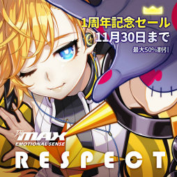  No.001Υͥ / DJMAX RESPECTפΥǤDLC50󥪥դȤʤ륻뤬