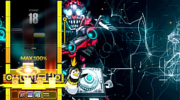 #004Υͥ/PS4ǡDJMAX RESPECTפ˸ơCHUNITHMץѥåۿ