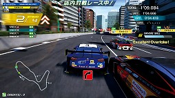  No.004Υͥ / SEGA World Drivers ChampionshipפκǿСSWDC 2019פƯ