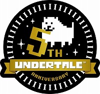 #001Υͥ/UNDERTALE5ǯǰ饤󥤥٥ȡUNDERTALE 5th Anniversary Concertפܻ֤9161100ۿ