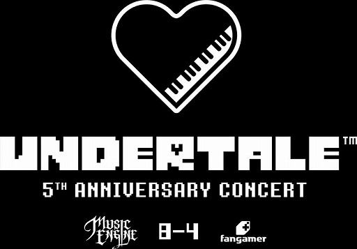 #002Υͥ/UNDERTALE5ǯǰ饤󥤥٥ȡUNDERTALE 5th Anniversary Concertפܻ֤9161100ۿ