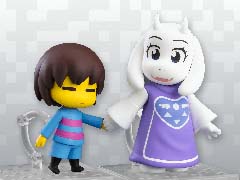 UNDERTALEץ˥󥲥ȥȥꥨΤͤɤɤȯ䡣Хåʥѥ䡤Ĥʤѡġե饦ʤɤΥץѡĤ°