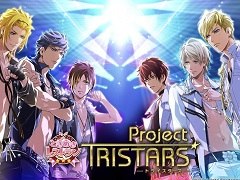 ֤Ȥ᤭쥹ȥ Project TRISTARSפȯ䡣̤ƥɥ뤿οʰ̤ڤ