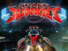 gamescomUbisoftVRȥSpace JunkiesפθåȥѥåӲޥץ쥤塼