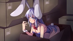 Rabi-Ribi