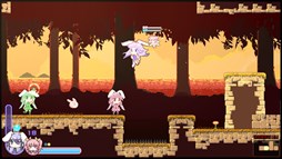 Rabi-Ribi