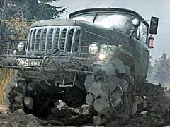 gamescomť餱βƤΥĥɥӤ1980ǯΥȥå󤹡Spintires: MudRunnerפ2017ǯ10˥꡼