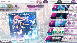 Arcaea