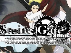 STEINS;GATE ELITEפʤɡ20ȥ뤬90󥪥աMAGES.PS4DLǥȥоݤȤ뤬