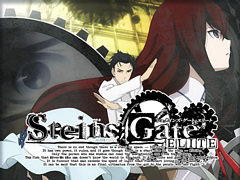 STEINS;GATE ELITEס֥꡼ -Innocent Fille-פʤPS4DL19ȥ뤬оݤˡMAGES.PS StoreΥ˻