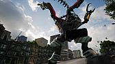  No.010Υͥ / EARTH DEFENSE FORCE: IRON RAINסάԡȥåɤκǿ󤬸ȥԥ顼ɤ䡤Ķʪʼȥ饺ˡɡɤʤ