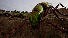  No.019Υͥ / EARTH DEFENSE FORCE: IRON RAINסάԡȥåɤκǿ󤬸ȥԥ顼ɤ䡤Ķʪʼȥ饺ˡɡɤʤ