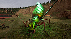  No.020Υͥ / EARTH DEFENSE FORCE: IRON RAINסάԡȥåɤκǿ󤬸ȥԥ顼ɤ䡤Ķʪʼȥ饺ˡɡɤʤ