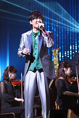  No.003Υͥ / ֥ץ׽Υȥ饳󥵡ȡKING OF PRISM -Prism Orchestra Concert-ΥݡȤ