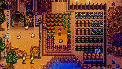  No.003Υͥ / ҥåȤҾбĥࡤStardew ValleyפNintendo SwitchǤ꡼