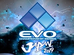 EVO JapanϹγƮ।٥ȡEVO Japan 2019פ13:00롣ॹ塼ޤȤƷǺ