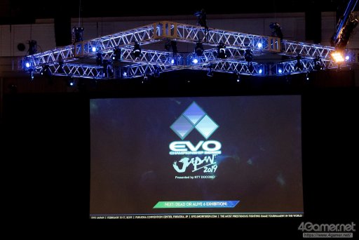  No.040Υͥ / EVO JapanʡθϤ餪Ϥ롤EVO Japan 2019Day1ݡȤޤȤᡣKOF XIV5꤬̾ܿ辡ؿʽ