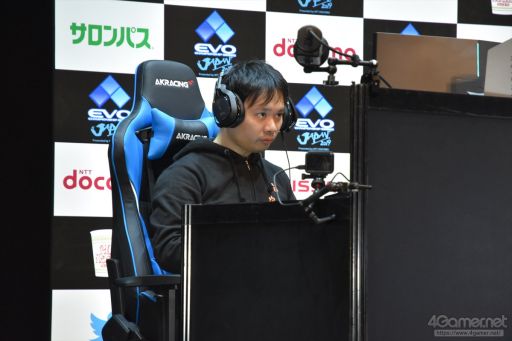  No.023Υͥ / EVO JapanϡKOF XIVסSC6η辡ԤDay2ݡȤޤȤᡣSFV AEסŴ7סGGXrd REV 2סBBTAGפǤTOP8