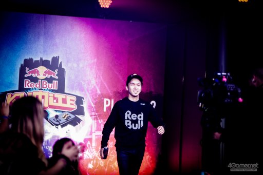  No.087Υͥ / Infiltration褷Punk٤ꡤƣ¼̥Redbull Kumite 2019ץեȥݡȡ֥V AEפΥΤ˽뤷̴2