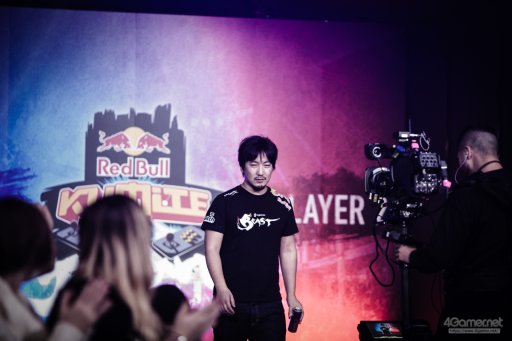  No.105Υͥ / Infiltration褷Punk٤ꡤƣ¼̥Redbull Kumite 2019ץեȥݡȡ֥V AEפΥΤ˽뤷̴2