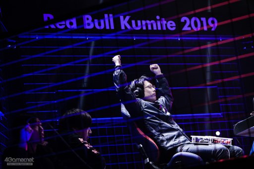  No.162Υͥ / Infiltration褷Punk٤ꡤƣ¼̥Redbull Kumite 2019ץեȥݡȡ֥V AEפΥΤ˽뤷̴2