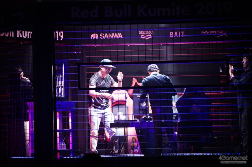  No.193Υͥ / Infiltration褷Punk٤ꡤƣ¼̥Redbull Kumite 2019ץեȥݡȡ֥V AEפΥΤ˽뤷̴2