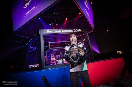  No.277Υͥ / Infiltration褷Punk٤ꡤƣ¼̥Redbull Kumite 2019ץեȥݡȡ֥V AEפΥΤ˽뤷̴2