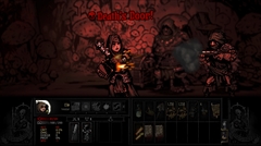  No.011Υͥ / Ԥί륹ȥ쥹ȤʤȤʤ饤󥸥RPGDarkest DungeonܸǤߤPC/PS4/PS Vitaȯ