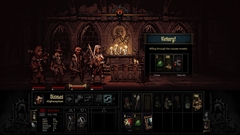  No.015Υͥ / Ԥί륹ȥ쥹ȤʤȤʤ饤󥸥RPGDarkest DungeonܸǤߤPC/PS4/PS Vitaȯ