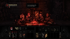  No.029Υͥ / Ԥί륹ȥ쥹ȤʤȤʤ饤󥸥RPGDarkest DungeonܸǤߤPC/PS4/PS Vitaȯ