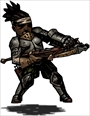  No.033Υͥ / Ԥί륹ȥ쥹ȤʤȤʤ饤󥸥RPGDarkest DungeonܸǤߤPC/PS4/PS Vitaȯ